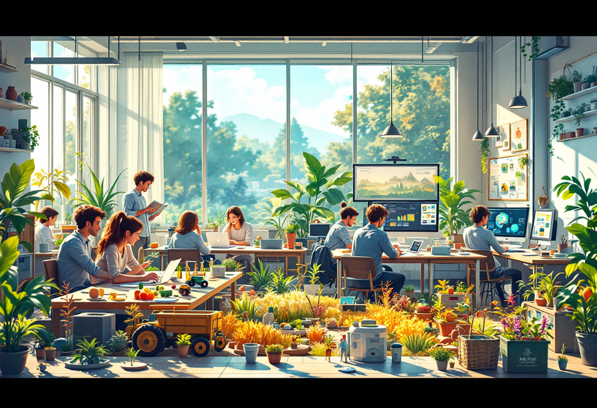 Quelle est la différence entre un BTS et un BTSA ?