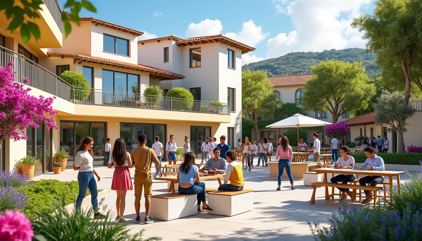 découvrez notre sélection complète des formations bts à cannes. trouvez le cursus qui correspond à vos ambitions professionnelles et accédez à des opportunités d'emploi dans un cadre dynamique et attractif.