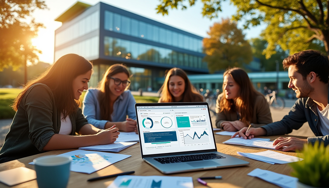 découvrez notre liste complète des formations bts à cholet. explorez les options disponibles, les spécialités et les établissements pour donner un nouvel élan à votre carrière.