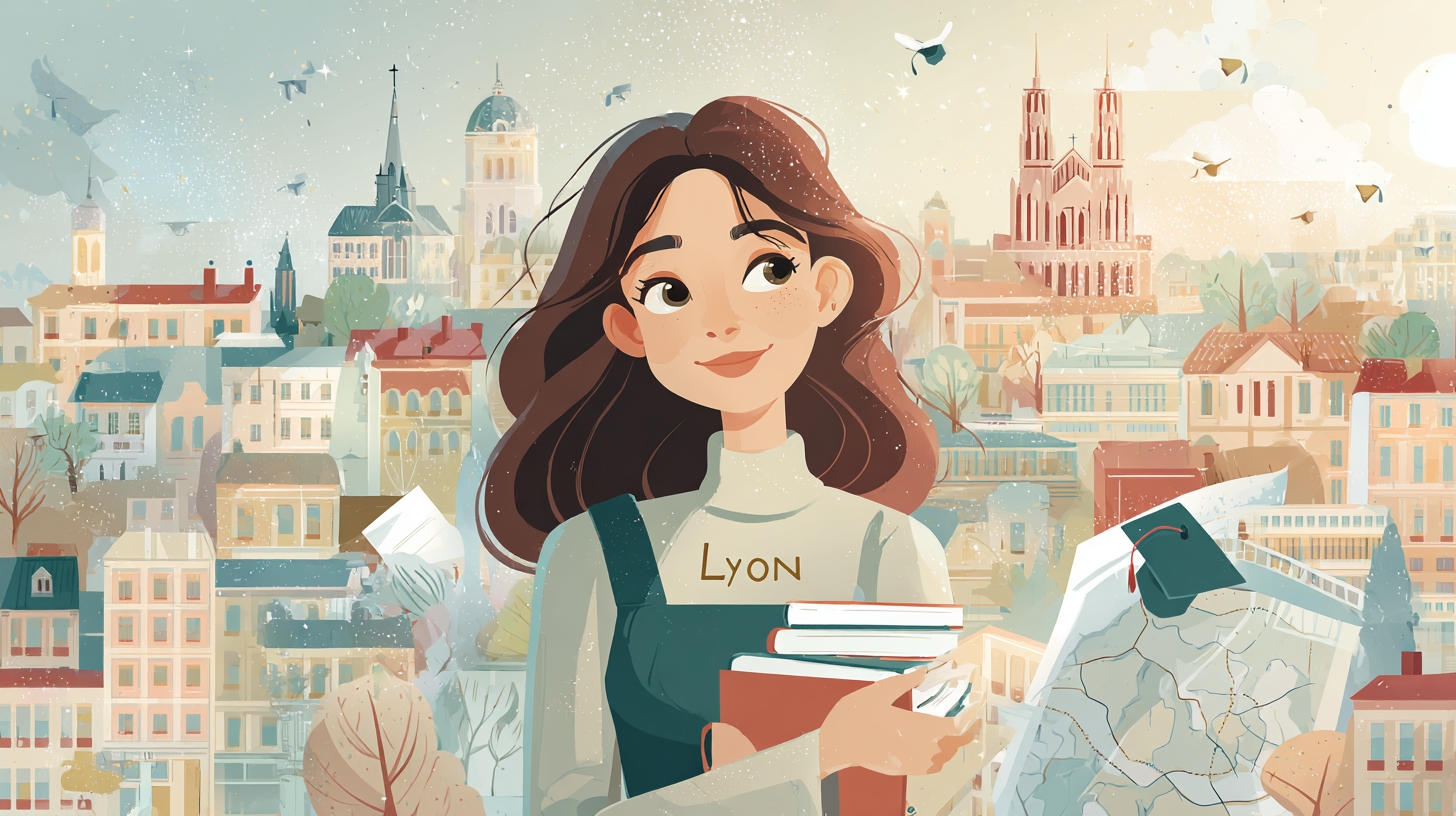 Quelles études faire à Lyon ?
