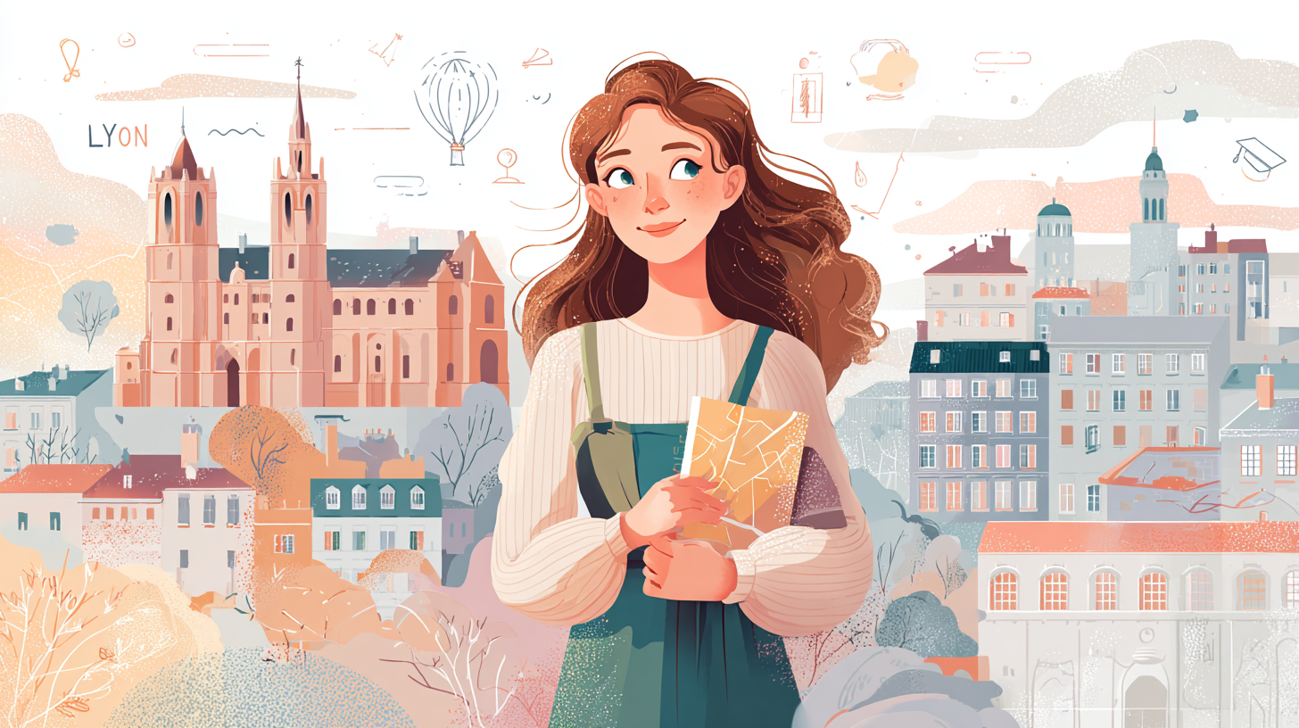 Quelles études faire à Lyon ?